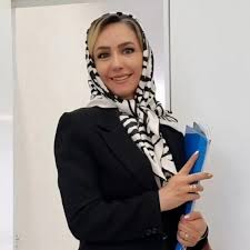 وکیل مهدیه صفایی