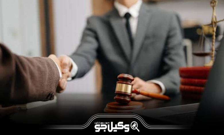 معیارهای مهم در انتخاب بهترین وکیل آدم ربایی در شیراز