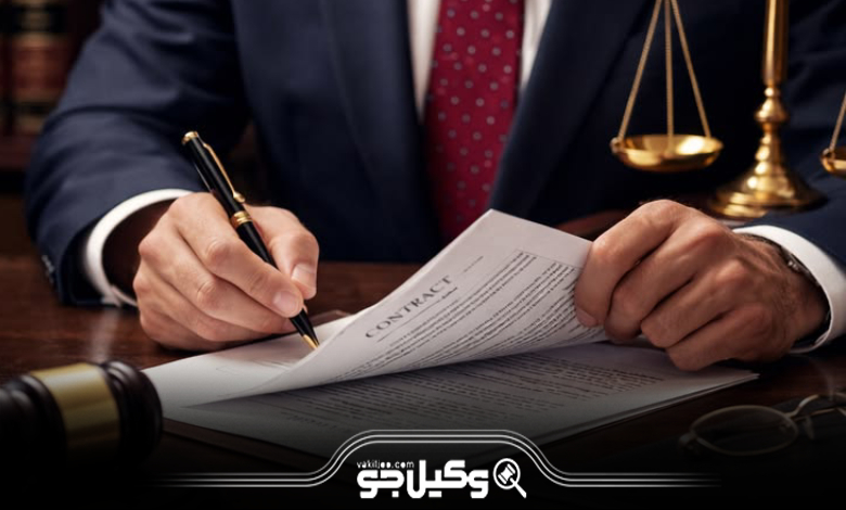قبل از انتخاب وکیل در قزوین به این نکات توجه کنید