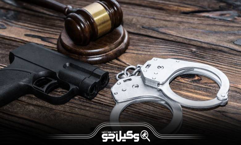 چرا انتخاب بهترین وکیل کیفری در مجیدیه اهمیت دارد؟