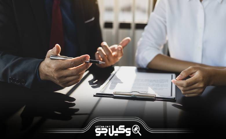 اعتراض به وصیتنامه و مراحل قانونی آن توسط وکیل متخصص
