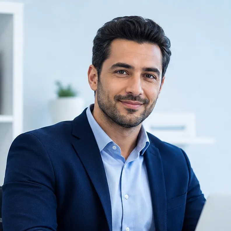 محمدرضا احمدی