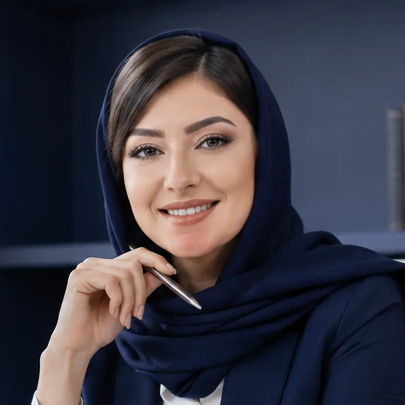الهام کریمی