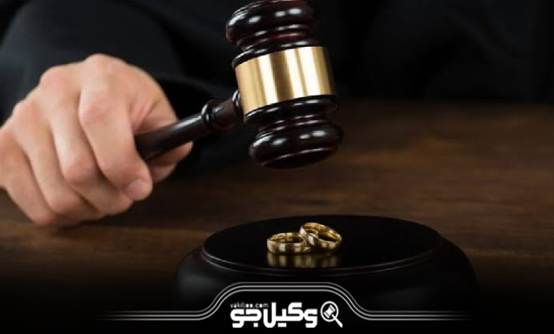 بهترین وکیل طلاق در رامسر