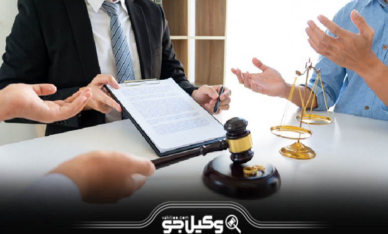 بهترین وکیل خانواده در اندیشمک