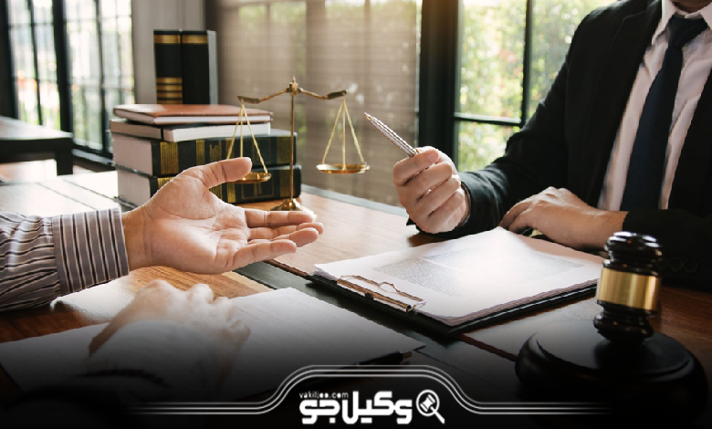 بهترین وکیل الزام به تنظیم سند رسمی در تهران
