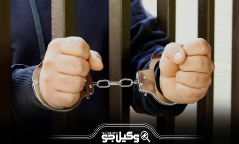 بهترین وکیل سرقت در مشهد