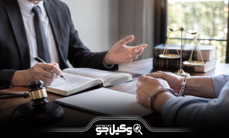 بهترین وکیل تهدید و مزاحمت در تهران