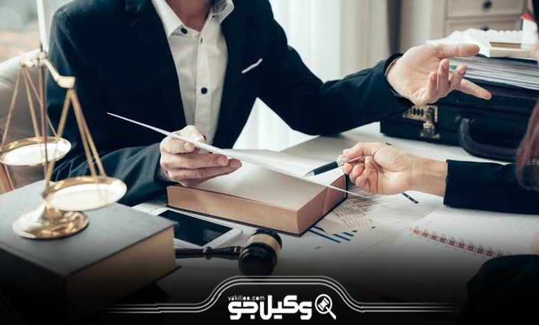 چرا انتخاب وکیل برای رسیدگی به دعاوی کیفری ضروری است؟