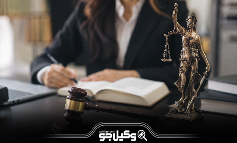 بهترین وکیل زن در تکاب